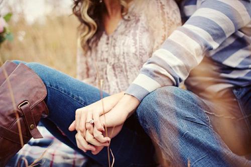 Gửi em, người có được tình yêu của anh ấy...