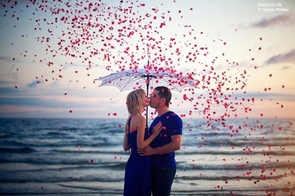 Gửi em, người có được tình yêu của anh ấy...