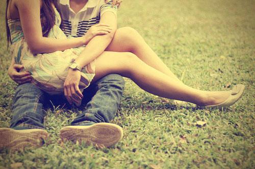 Gửi em, người con gái tương lai mà anh ấy sẽ yêu...