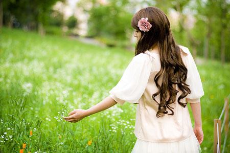 Gửi em, người con gái tương lai mà anh ấy sẽ yêu...