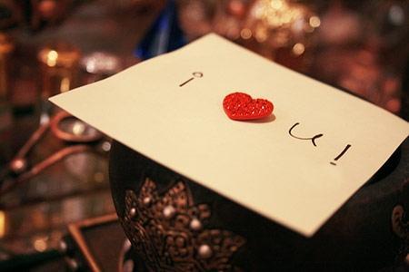 Gửi em, người thương anh chưa tìm ra...