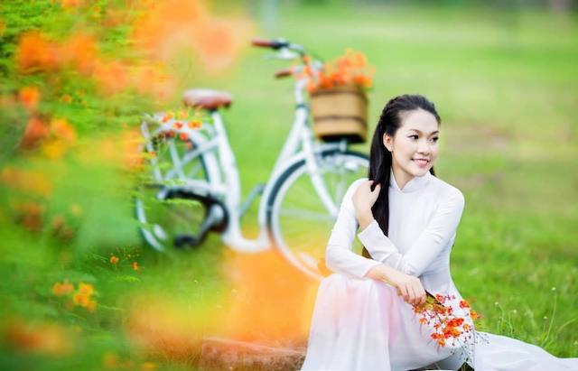 Gửi mối tình đầu thơ dại!