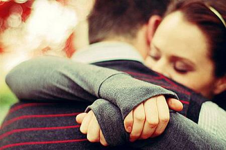 Gửi người đàn ông cuối cùng ở lại bên cạnh cuộc đời em...