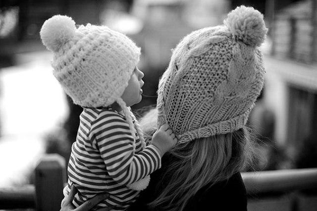 Gửi người phụ nữ vĩ đại nhất đời con...