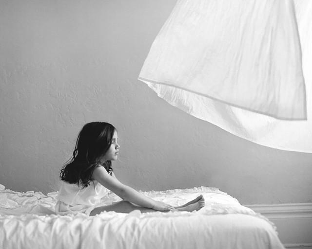 Gửi tôi – Cô gái ghiền cô đơn