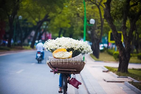 Hà Nội của em có gì? Hà Nội của em có anh!