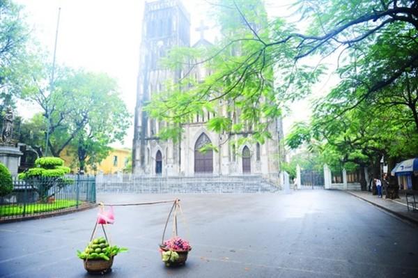 Hà Nội, Hà Nội!