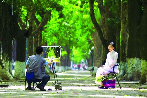 Hà Nội, Hà Nội!