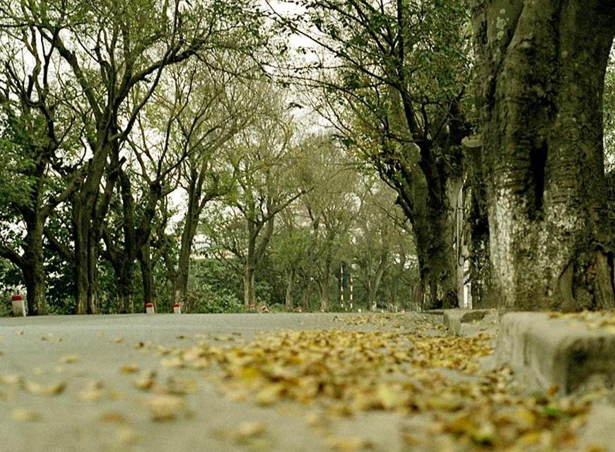 Hà Nội, một thời để nhớ