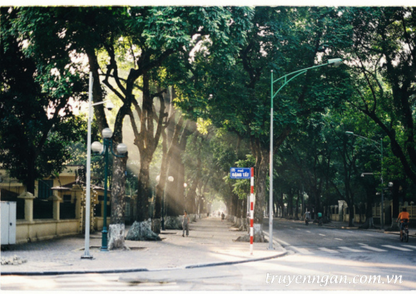 Hà Nội và em