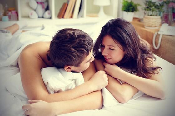 Ham muốn và tình yêu: Những khác biệt căn bản