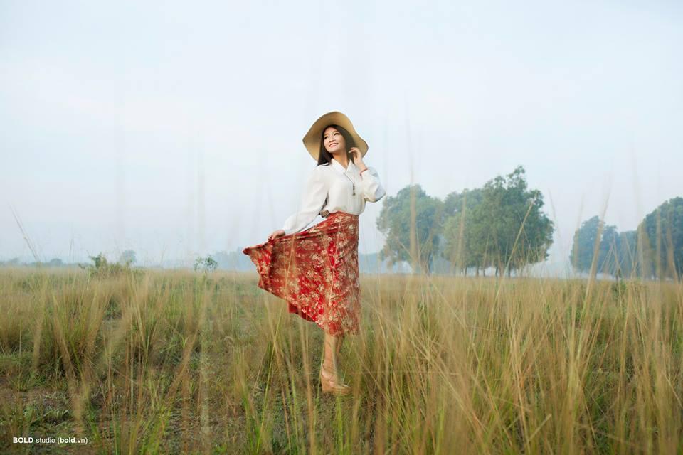 Hạnh phúc không ở đâu xa...