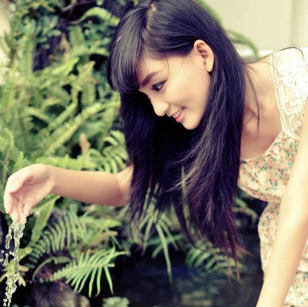 Hạnh phúc không ở đâu xa...