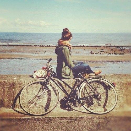 Hạnh phúc từ những chuyến đi...
