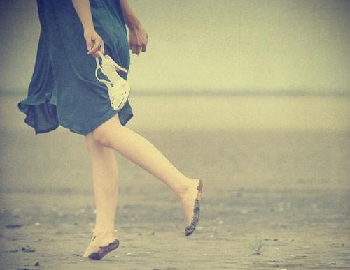Hạnh phúc từ những chuyến đi...