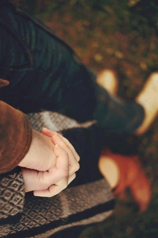 Hãy biết quý trọng những gì đang có, bởi rất ít người đang được hạnh phúc như các bạn đang yêu...