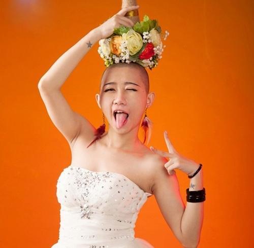 Hãy cứ là em, dù chẳng cần đẹp xinh!