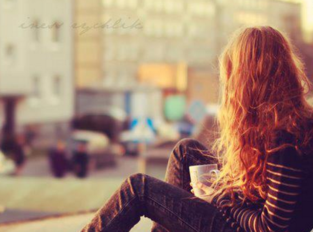 Hãy độc thân đủ lâu để biết yêu thương thật sự là như thế nào...