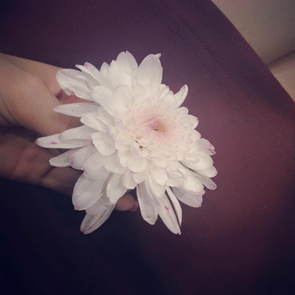 Hãy mạnh mẽ để nhìn vào sự thật trần trụi và bước qua nó để trưởng thành!