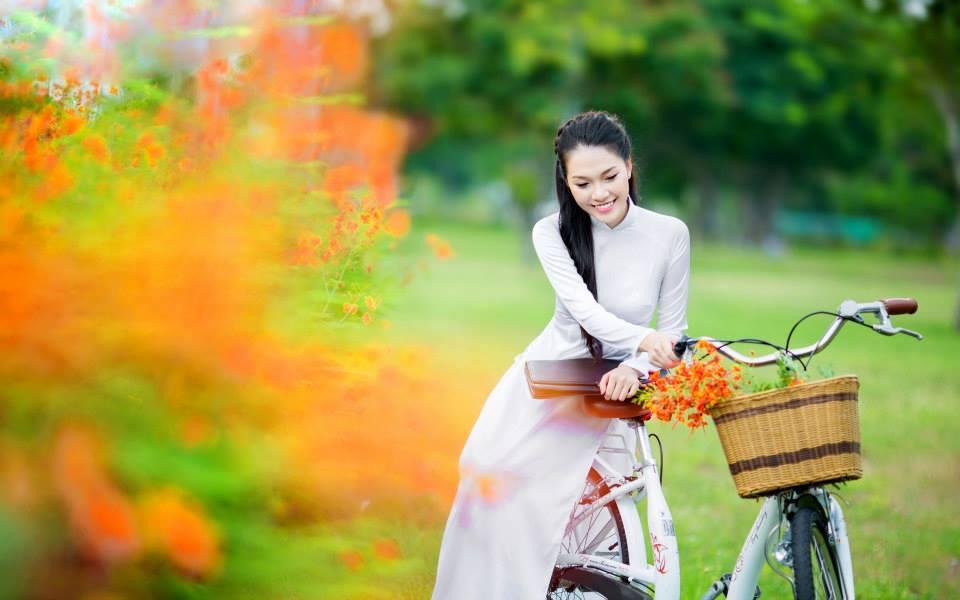 Hãy vun vén cảm xúc nhé!