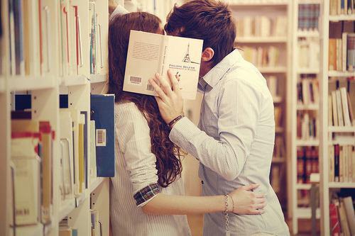 Hãy yêu em, như thể hôm nay là ngày cuối cùng...