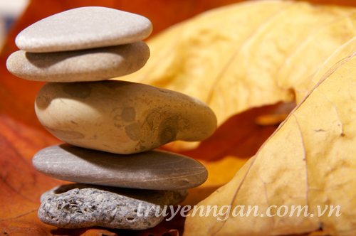 Hóa ra mọi thứ trong cuộc sống đều đơn giản