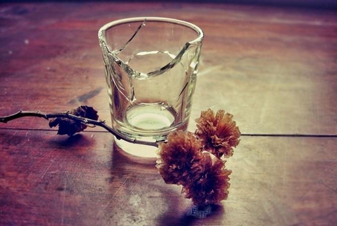 Hoá ra yêu nhưng không nhất định phải ở mãi mãi bên nhau...