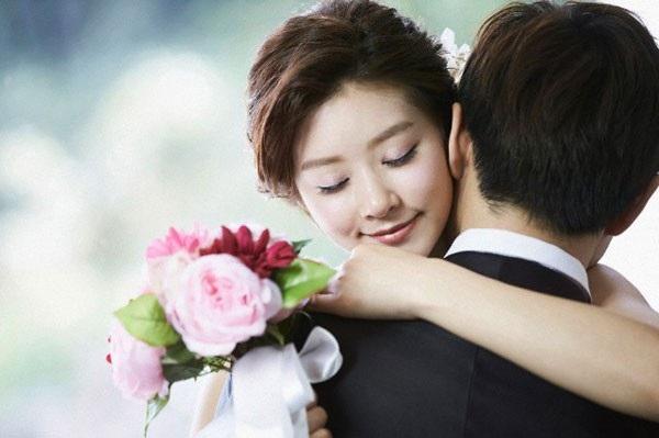 Kết thúc của một mối tình viên mãn cũng chỉ là một đám cưới hạnh phúc thôi ư?