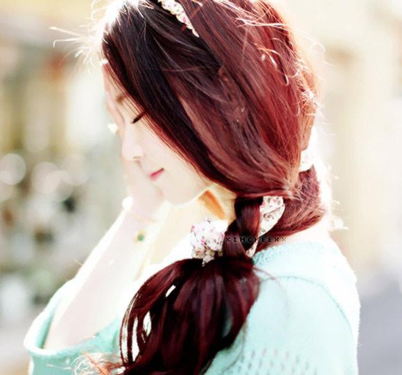 Khi 20, tôi định nghĩa yêu thương...