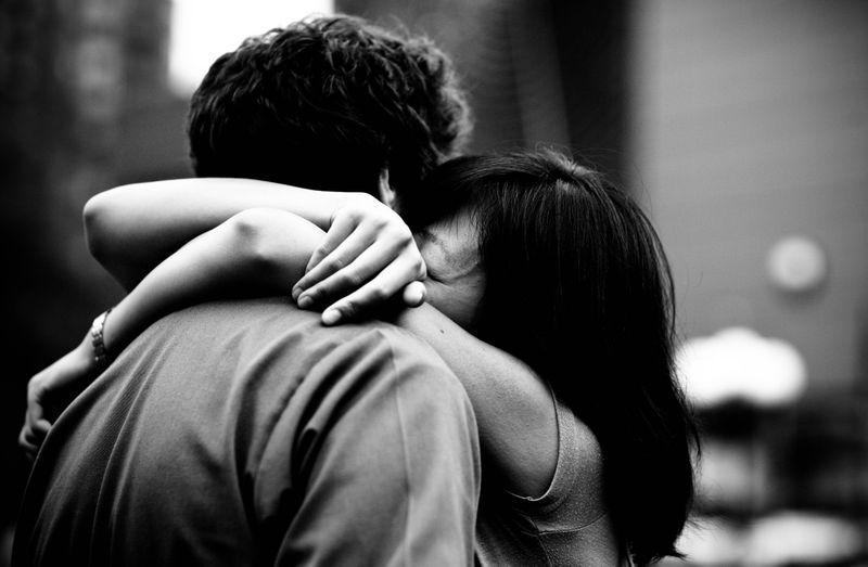 Khi em yêu một chàng trai đa cảm...