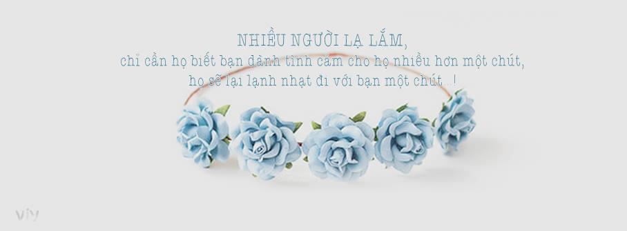 Khi yêu thương đến lúc hết hạn dùng...
