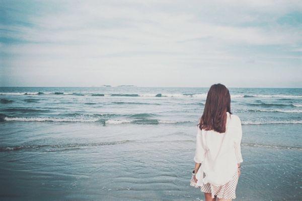 Lạc điệu đàn, mãi chẳng gặp được cố nhân...