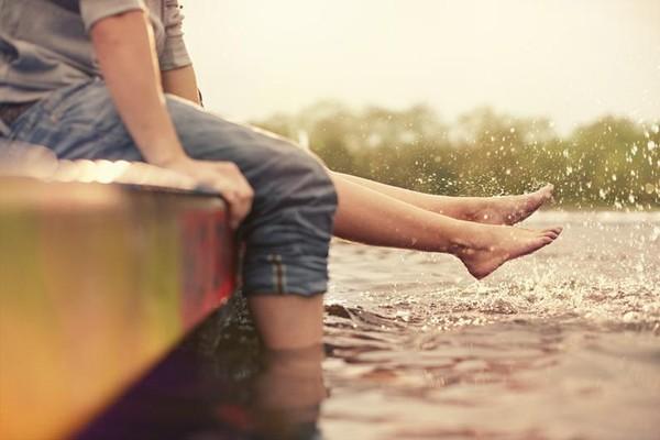 Làm những điều mình thích, khi có thể, tại sao không?