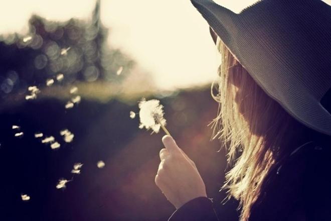 Lặng lẽ chỉ để yêu anh...