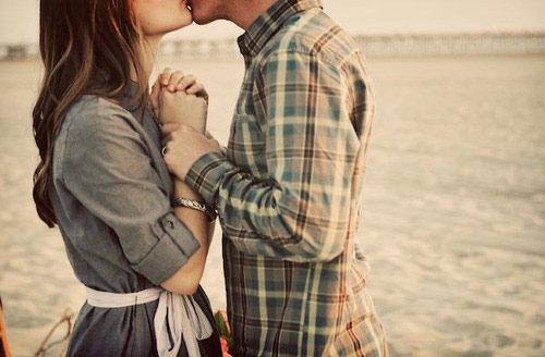 Lạnh rồi, em cần một vòng tay ấm...