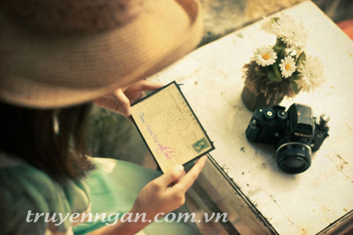 Lời tỏ tình đêm giáng sinh