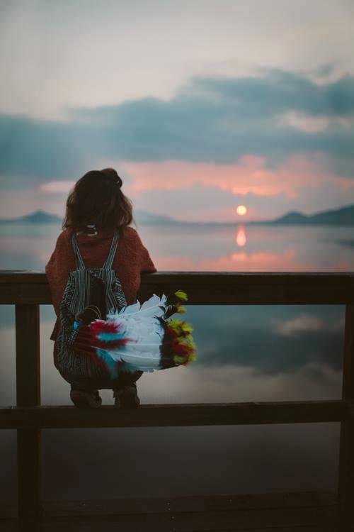 Lớn lên đi, đừng sợ...