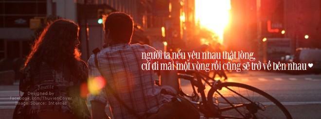 Mãi mãi là bao xa?