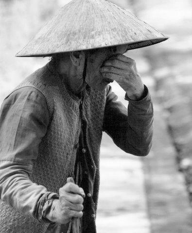 Mẹ là điều duy nhất không bao giờ thay đổi!