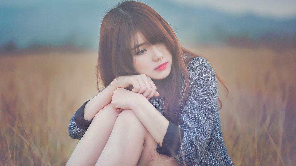 Mình "ngoại tình" được không anh?