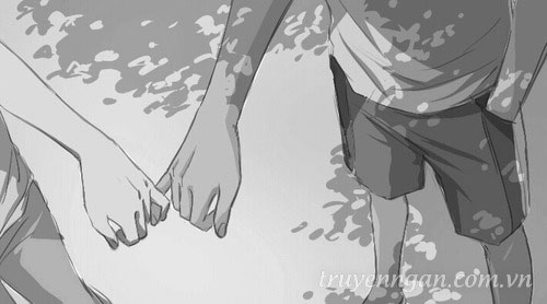 Mình biết mình ghét một kết thúc như vậy