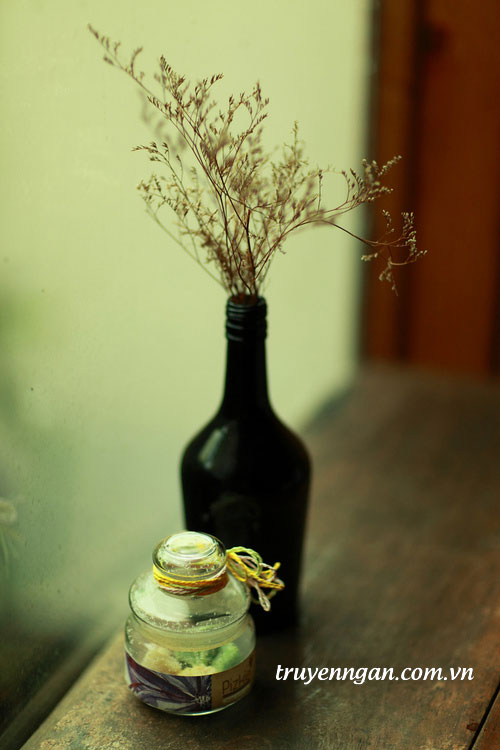 Một ngày nắng đẹp