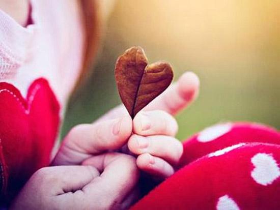 Mùa thu đầu tiên, anh yêu em!