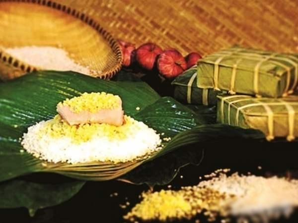 Mùa Xuân vui ở lòng người