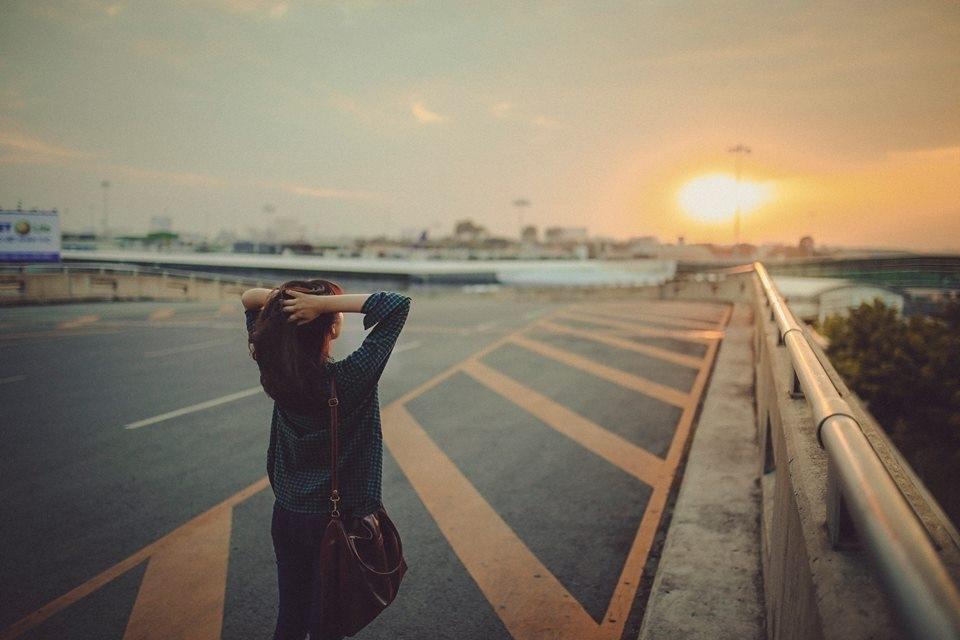 Mùa xuống phố có đôi