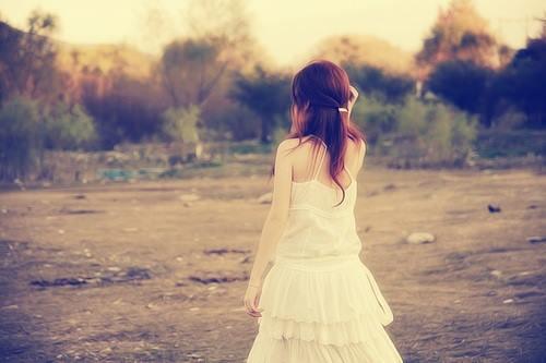 Nếu em khóc, anh có còn tìm em?