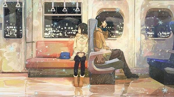 Nếu em khóc, anh có còn tìm em?