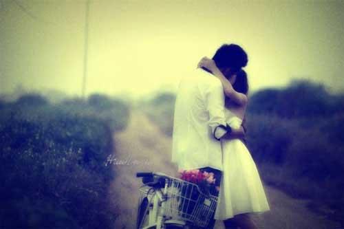 Nếu em yêu một chàng trai làm nghề giáo...