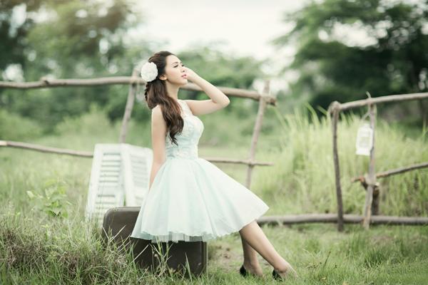 Nếu sau này mình cưới nhau...