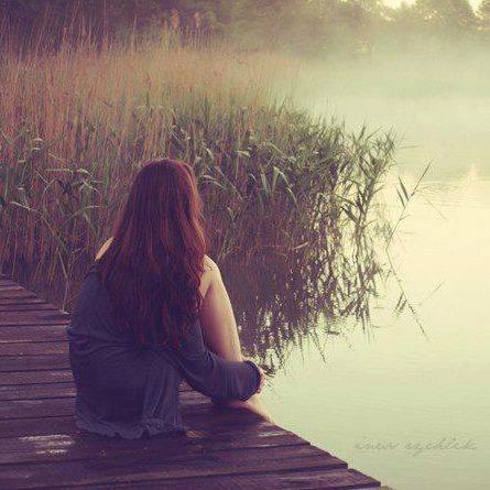 Ngăn bí mật của trái tim là để đó chứ không phải để cố mở ra...